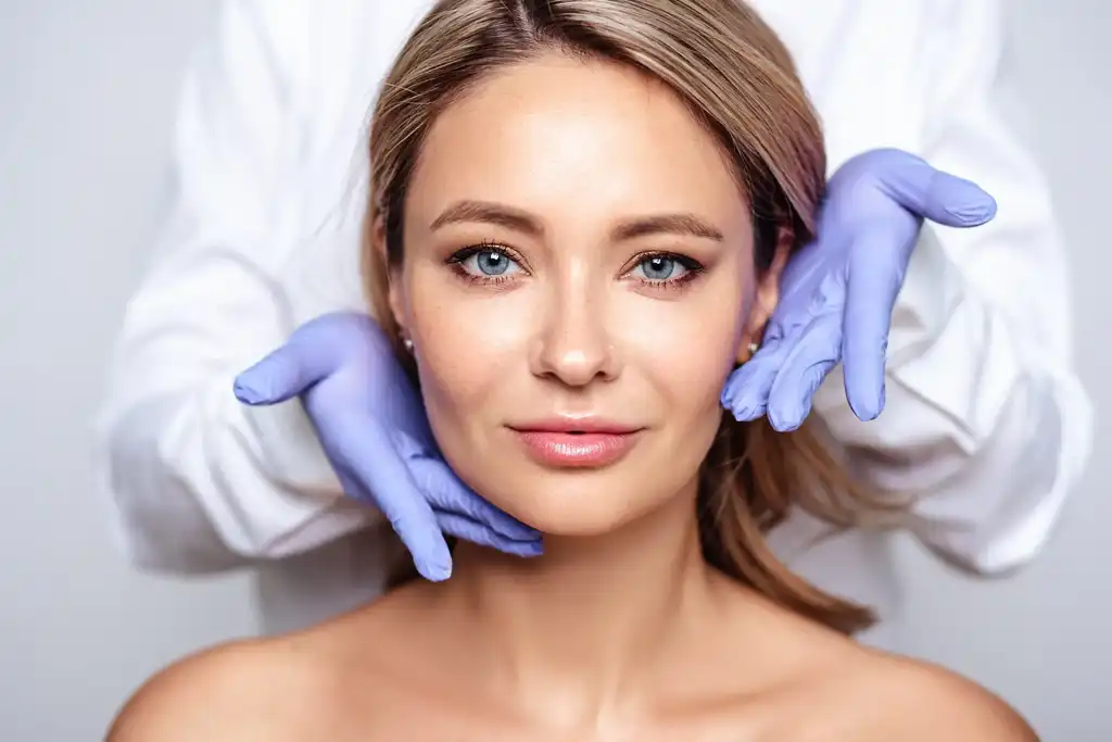 Facial Slimming Facial Slimming