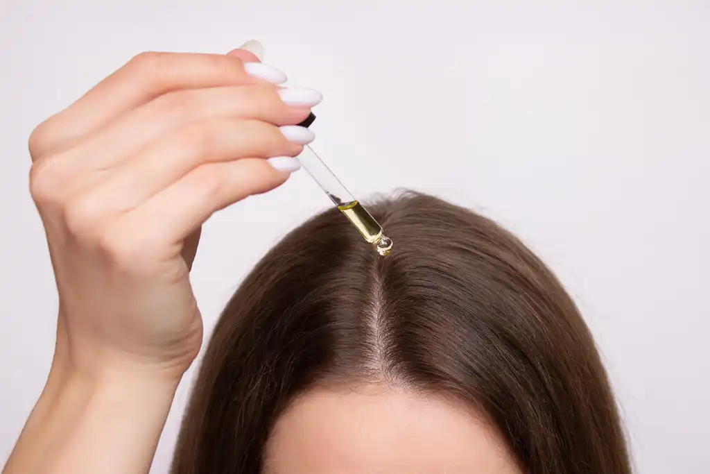 Haarserum Haarserum