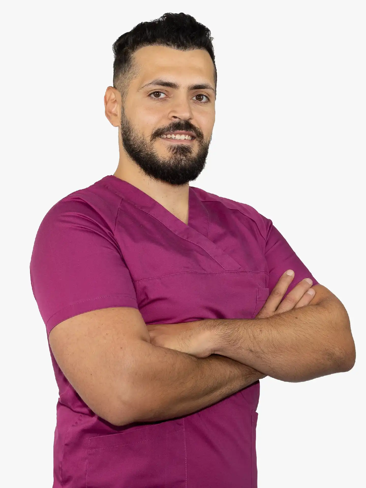 Dr. Beshoy Cross Dr. Beshoy Cross